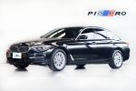2018 BMW 520D 柴油 5AS 盲點 定速 總代理 鑫總汽車