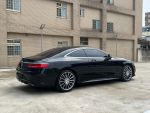 2016 BENZ S400 4MATIC AMG Co...