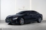 Maserati原廠認證中古車 2019 Ghibli Elite 3.0 V6