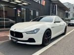 言恆國際車業 2014 Maserati Ghibli 3.0
