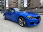 435i Coupe M-sport 國外引進 全車原廠