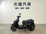 【杰運機車】2016 YAMAHA BWSR 125 把妹神車 硬派精神