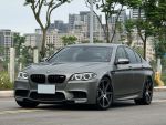 繽樂汽車 2014 BMW M5 30 Jahre 總代理 原廠保養 原版件