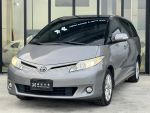 2012 Toyota Previa 2.4豪華版 原鈑件