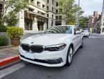 2017年G30 BMW520d Luxury來電即享特惠價 可全額貸認證車