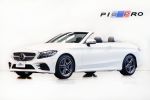 2021 Benz C200 Cabriolet AMG 敞篷 總代理 鑫總汽車