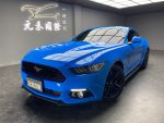 【小富】2017 Mustang 320 實...