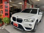 長弓 2017 BMW X1 Sdrive20i ...