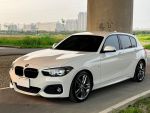 售《2017 BMW 120 M-SPORT小改...