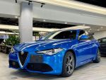 【車普羅】2017 Alfa Romeo GIULIA Veloce Q4