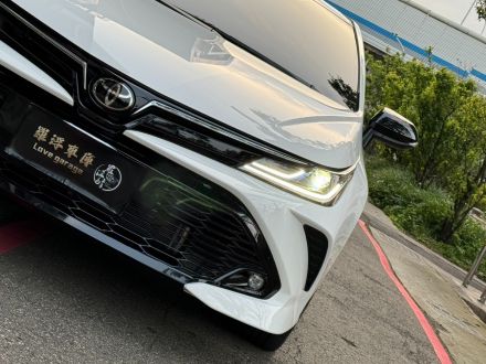 Toyota/Corolla Altis  2019款 1.8L
