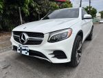 2017年 Benz GLC300 Coupe AMG