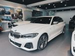 BMW台北汎德原廠認證 原廠保固 另有其於優質車源～