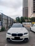 BMW 5系 535i 2012年 35萬