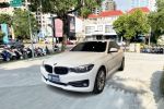 【杰運台中店】2017 BMW 3-Series GT 320i