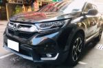 Honda CR-V 2019 55萬