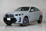 BMW桃園大桐原廠認證中古車 2023年BMW X6 xDrive 40i