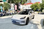 【杰運台中店】2020 Tesla Mod...