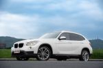 BMW X1 20i SDRIVE 全景跑少運動版小改 2013年式 益誠汽車