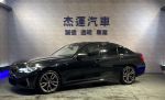 杰運濱江 2020 BMW M340I 未領...