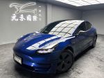【小富】2021 Tesla Model 3 SR實車實價 認證車 非代標商