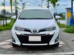 丞特車業 豐田 YARIS 原版件 ...