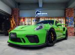 PORSCHE 911 GT3RS 4.0 總代理 19年 選配162萬 紐柏林