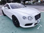 歐美名車 Bentley Continental GT 高價收購 新舊車款