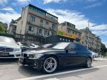 BMW 320I 總代理 一手車 全額貸款 月付8000元 保證實車實價