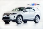 2023 Discovery Sport P200 總...