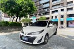 【杰運高雄店】2018 Toyota Yaris 1.5豪華