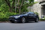 船長車庫 -2019 Maserati Ghib...