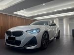 BMW  BPS認證中古 2023年式 M2...
