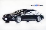 2021 M-Benz S450 L 豪華內裝套件