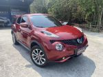 2018 JUKE 1.6 頂級 英倫版 原...