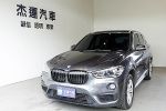 【杰運高雄店】 16年 BMW X1 2...