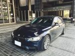 2015 BMW F30 320I 精品改裝 M3包 一階 鍊條剛換 附工單