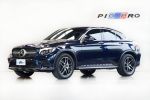 2018 M-BENZ GLC250 Coupe AMG 23P 總代理 鑫總