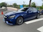 BENZ C63 總代理一手車 無任何...