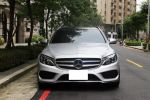 【實車實價】2017年 C250 旅行車 AMG 總代理 可全貸