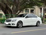 BENZ C300【AMG 改新款方向盤 ...