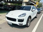 2016年CAYENNE/實車在店/歡迎來店賞車