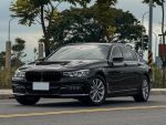 繽樂汽車 2017 BMW  730D  前...
