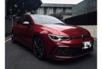 2022款 GOLF GTI CP值最高小鋼...