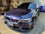 2020 BMW 530i M Sport~總代理...