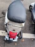 少騎代步車 自售 新北汐止看車