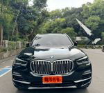 全程原廠保養2019 BMW X5 40i ...