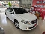 白色新 Camry 2.5 超強代步車 ...