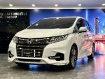 「亞鈺汽車集團_八德店」Honda Odyssey 停產七人座 APEX版本
