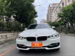 TCBU公會保證第三方公證單位~BMW328I 認證車1130509
